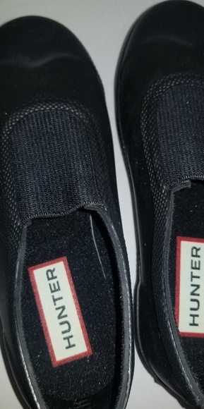 Hunter original kids size 10 - Picture 7 of 7